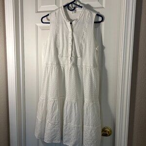 Tribal Dress